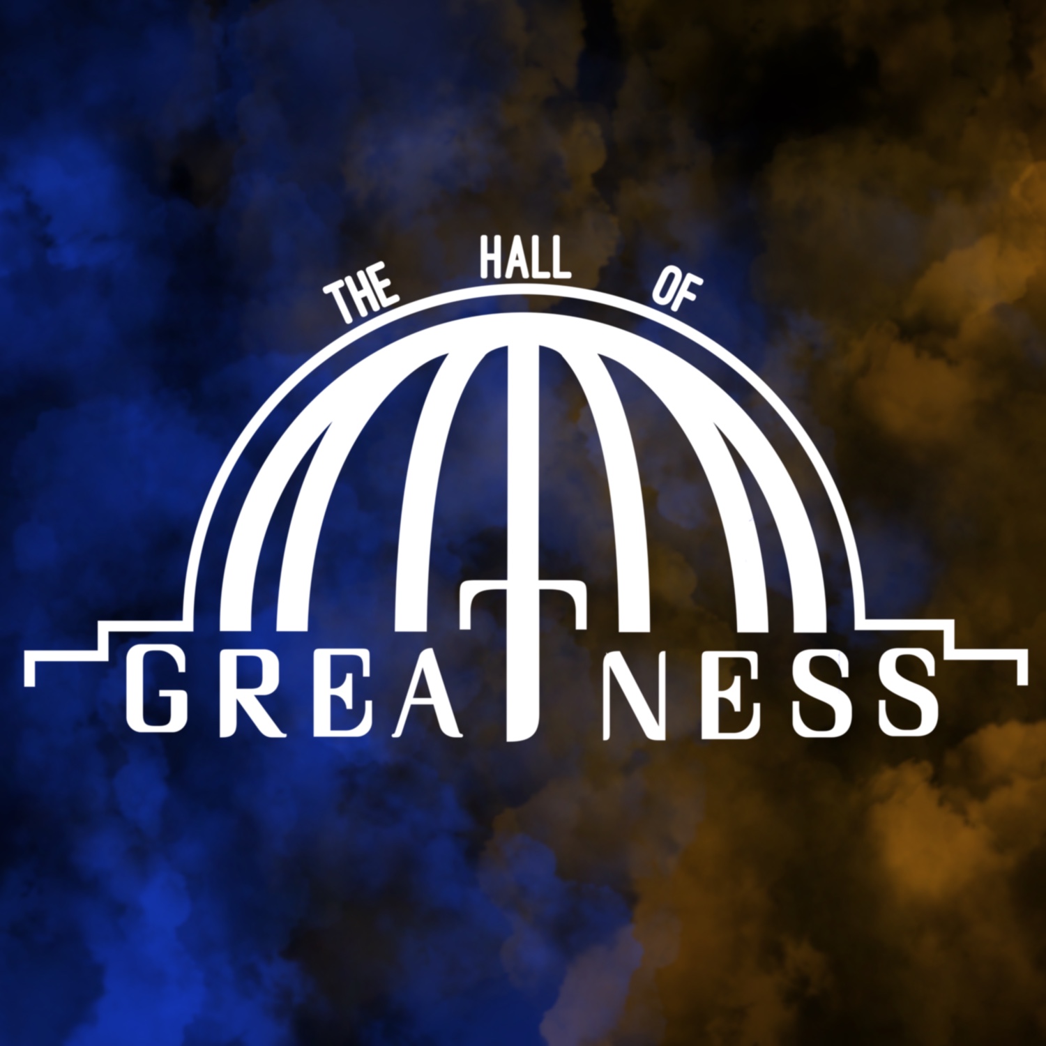 The Hall of Greatness